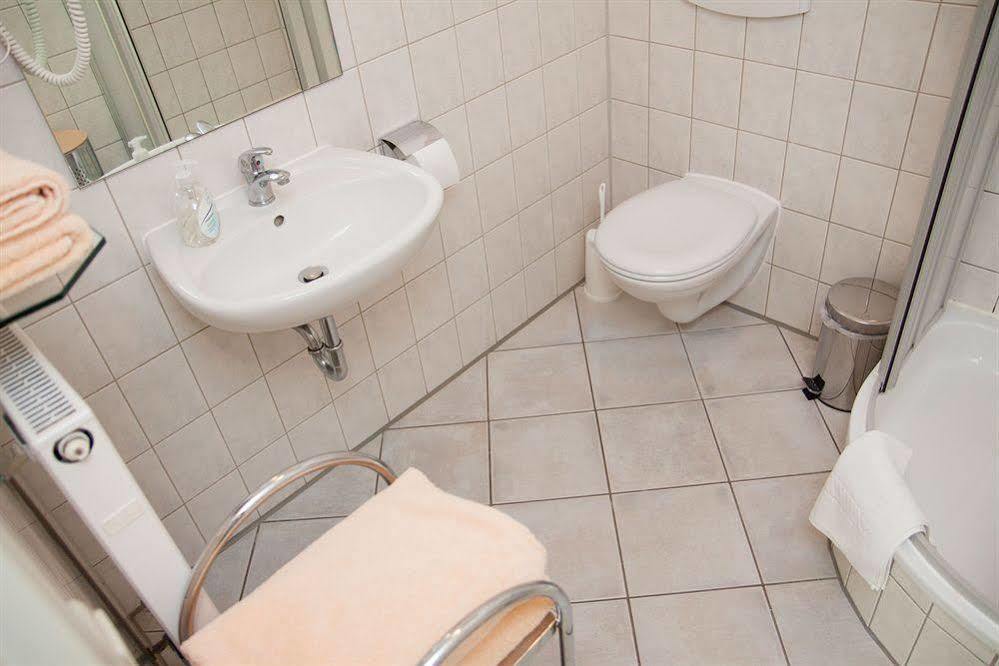 Apartment Dresden Neustadt エクステリア 写真